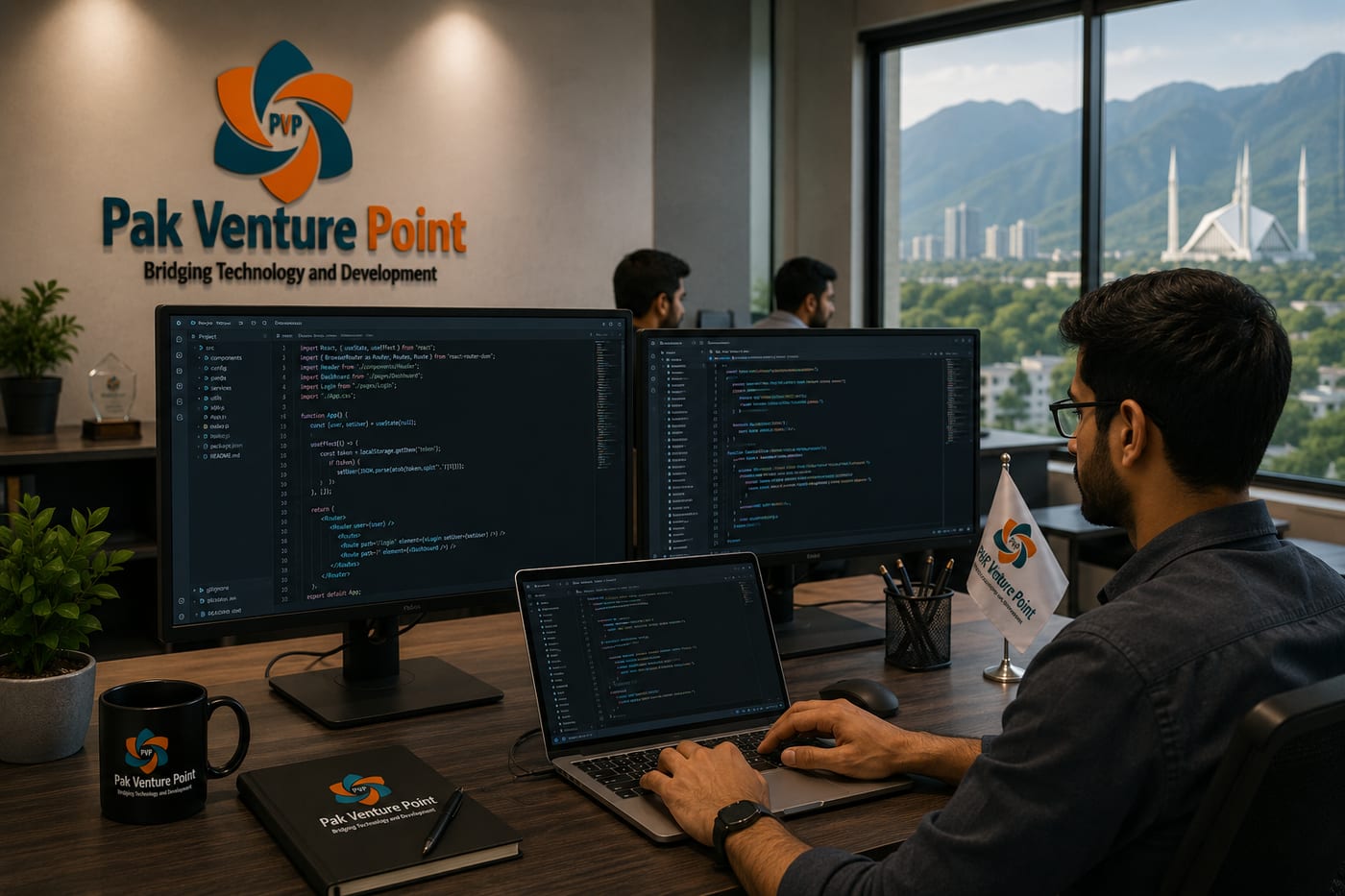 Software Development