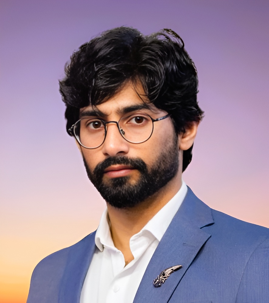 Arslan Ali Naqvi