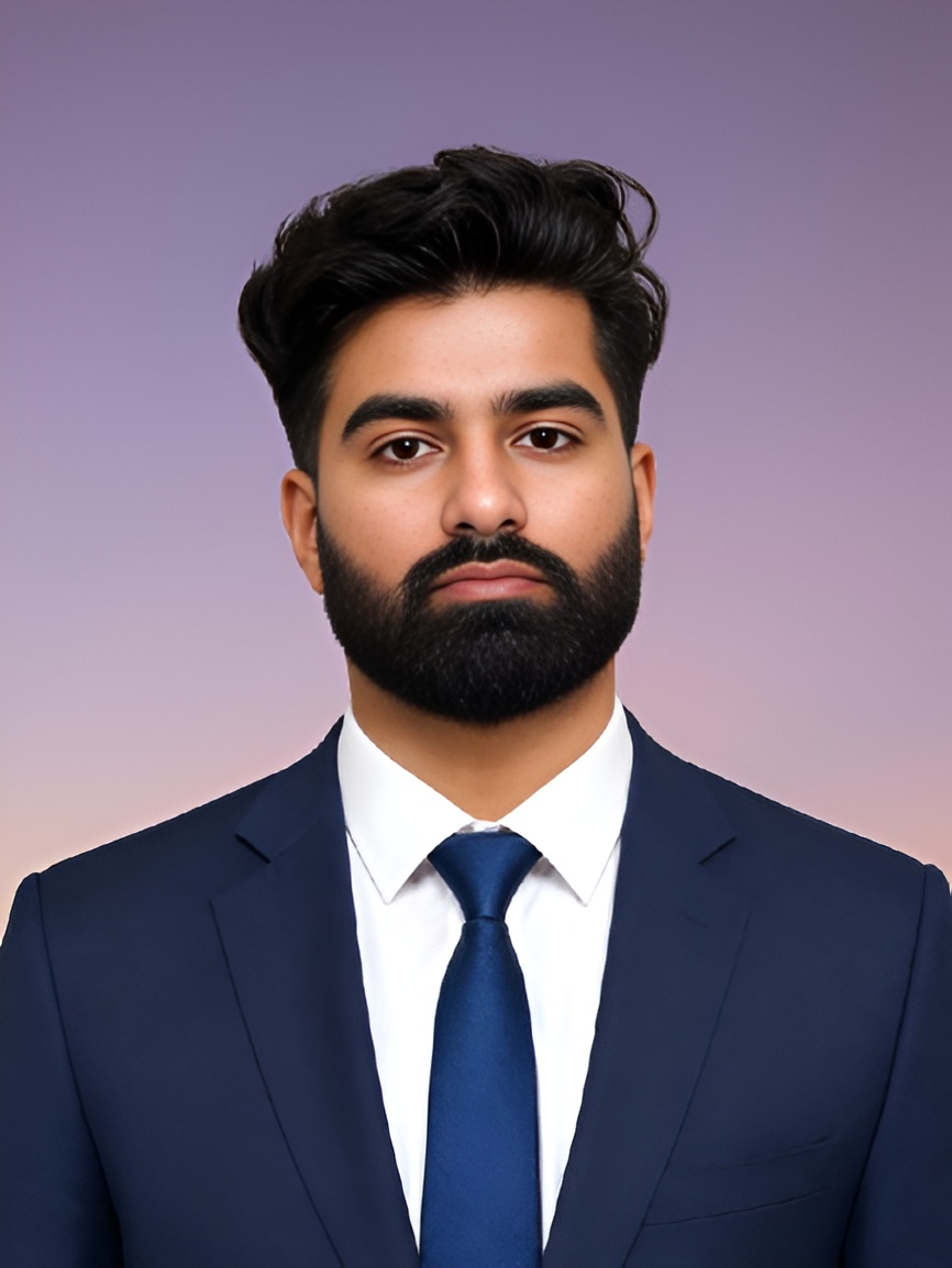 Salman Ali Naqvi