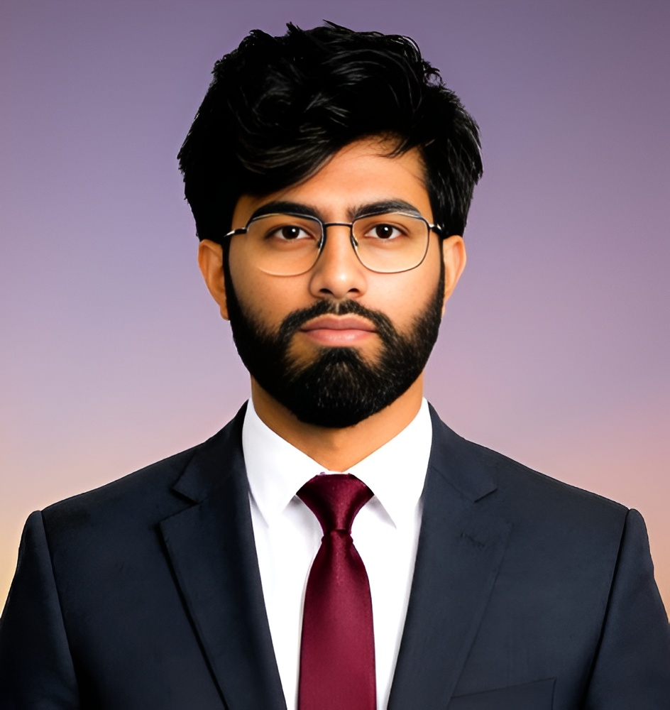 Shahan Ali Naqvi