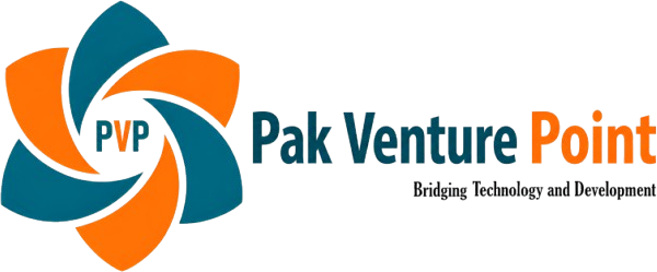 Pak Venture Point